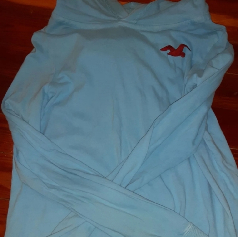 3/$25 Hollister Hoodie